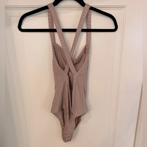 Privacy Please bodysuit - Picture 3 of 7